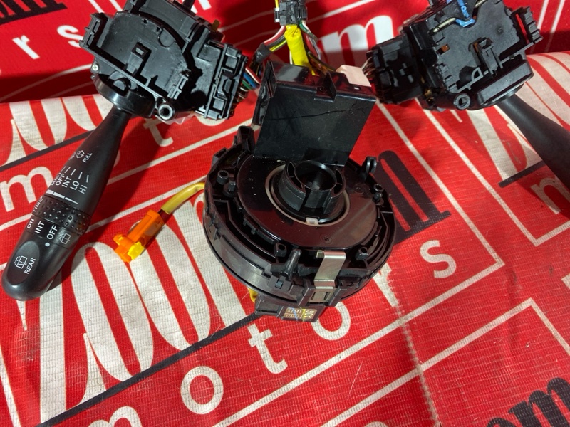 Шлейф-лента аирбага, 2400 рублей, Красноярск