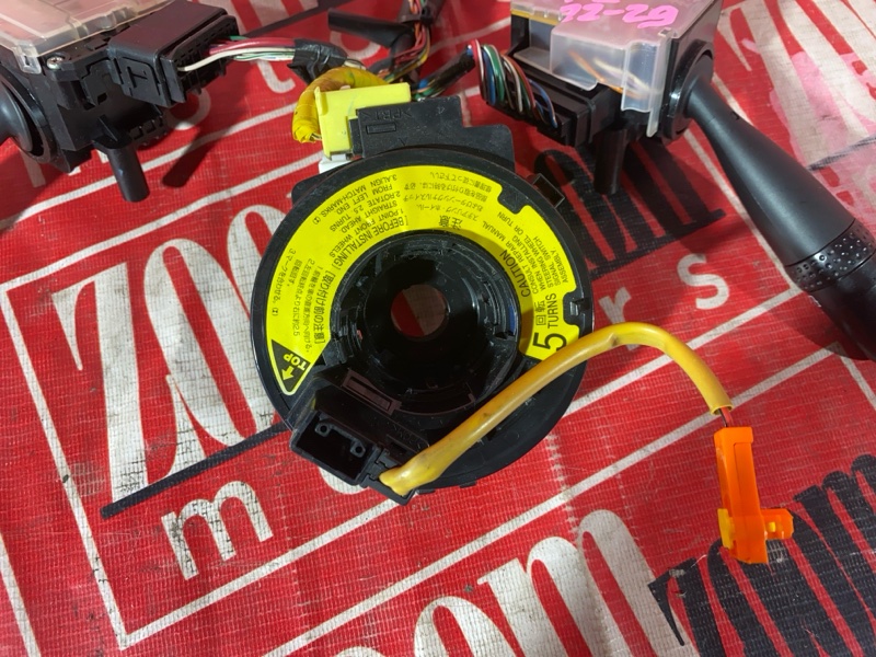 Шлейф-лента аирбага, 2400 рублей, Красноярск