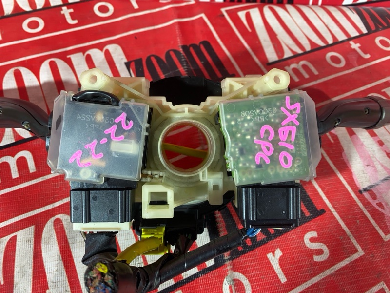 Шлейф-лента аирбага, 1900 рублей, Красноярск