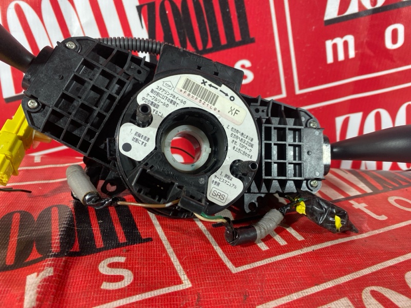 Шлейф-лента аирбага, 1900 рублей, Красноярск