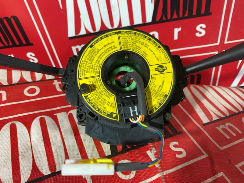 Шлейф-лента аирбага, 1900 рублей, Красноярск