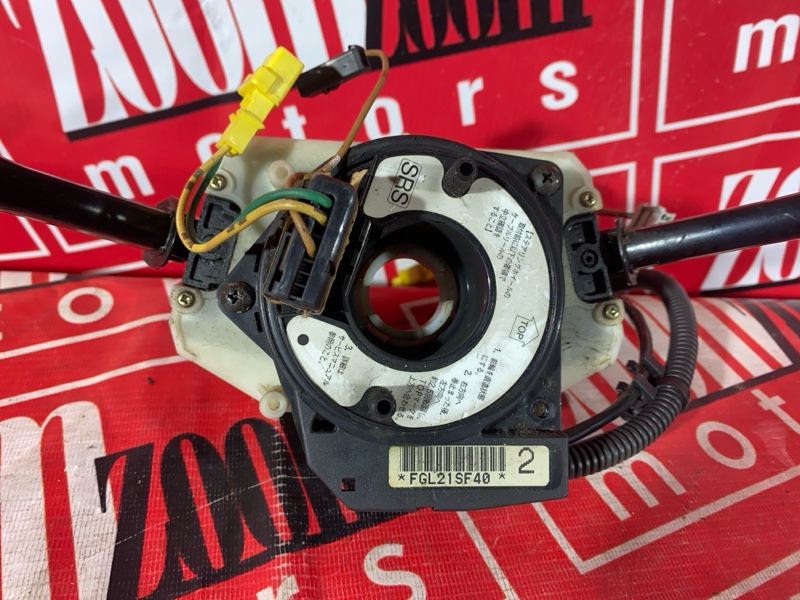 Шлейф-лента аирбага, 2900 рублей, Красноярск