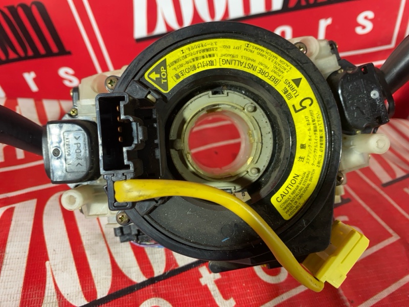 Шлейф-лента аирбага, 1900 рублей, Красноярск