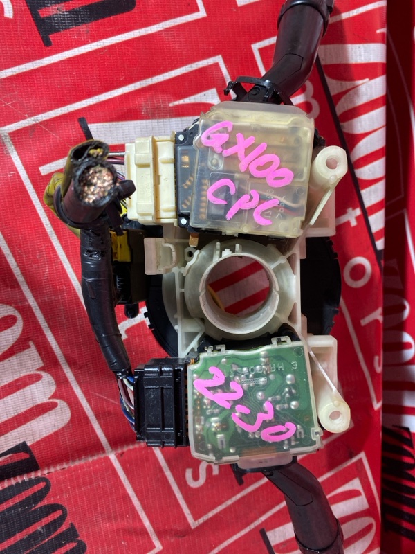 Шлейф-лента аирбага, 1900 рублей, Красноярск