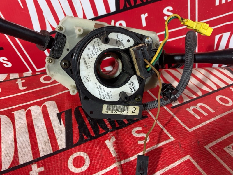 Шлейф-лента аирбага, 2900 рублей, Красноярск