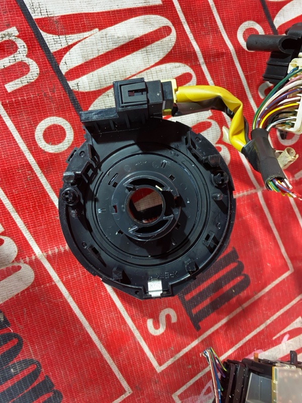 Шлейф-лента аирбага, 1900 рублей, Красноярск