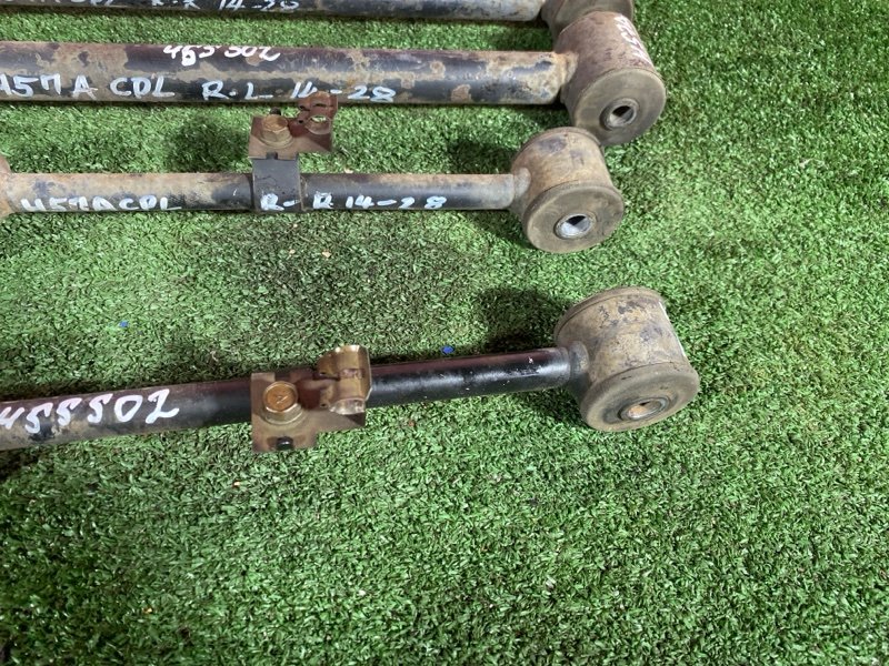 Тяга задняя, 3300 рублей, Солонцы