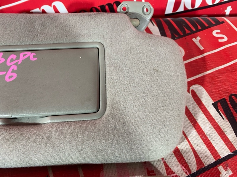 Солнцезащитный козырек, 1000 рублей, Красноярск