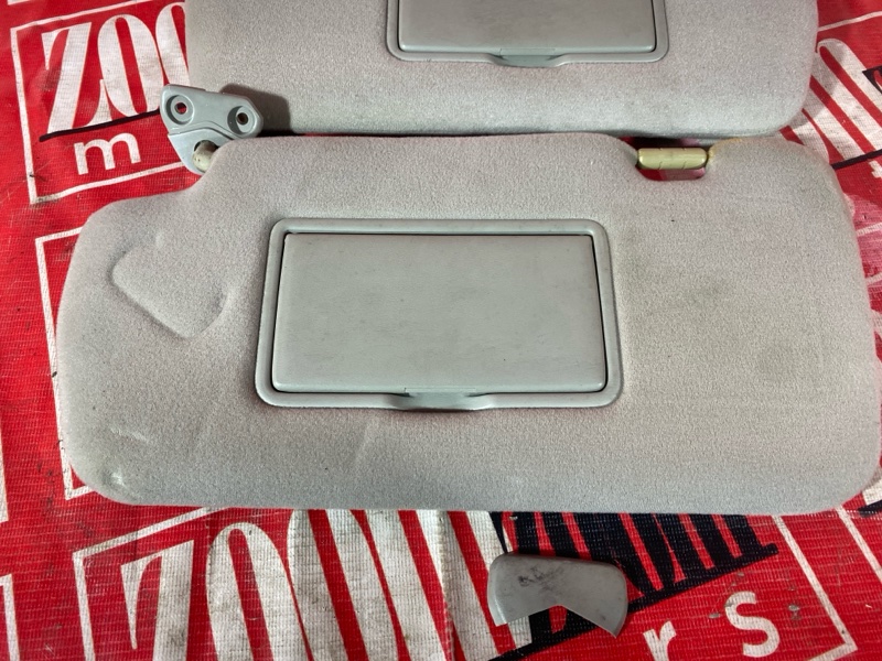 Солнцезащитный козырек, 1000 рублей, Красноярск