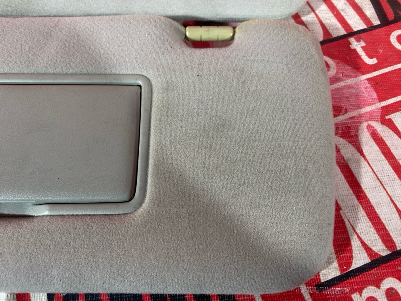 Солнцезащитный козырек, 1000 рублей, Красноярск