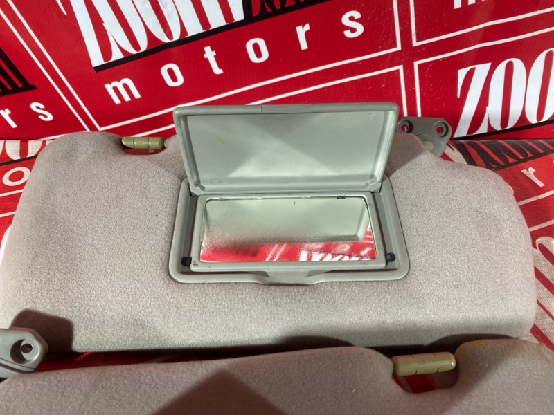 Солнцезащитный козырек, 1000 рублей, Красноярск