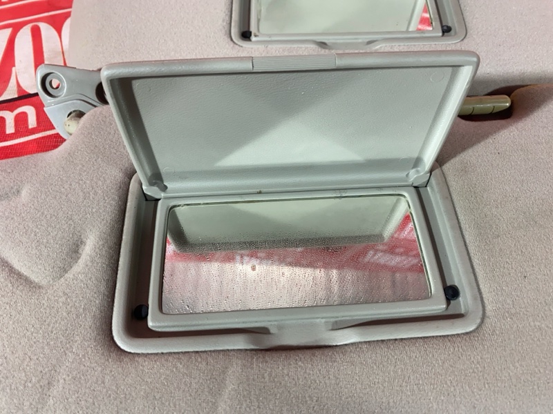 Солнцезащитный козырек, 1000 рублей, Красноярск