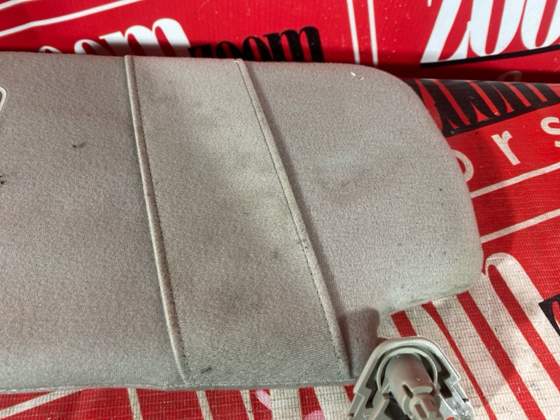 Солнцезащитный козырек, 1000 рублей, Красноярск