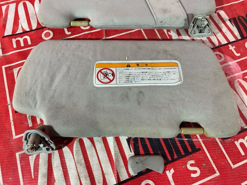 Солнцезащитный козырек, 1000 рублей, Красноярск