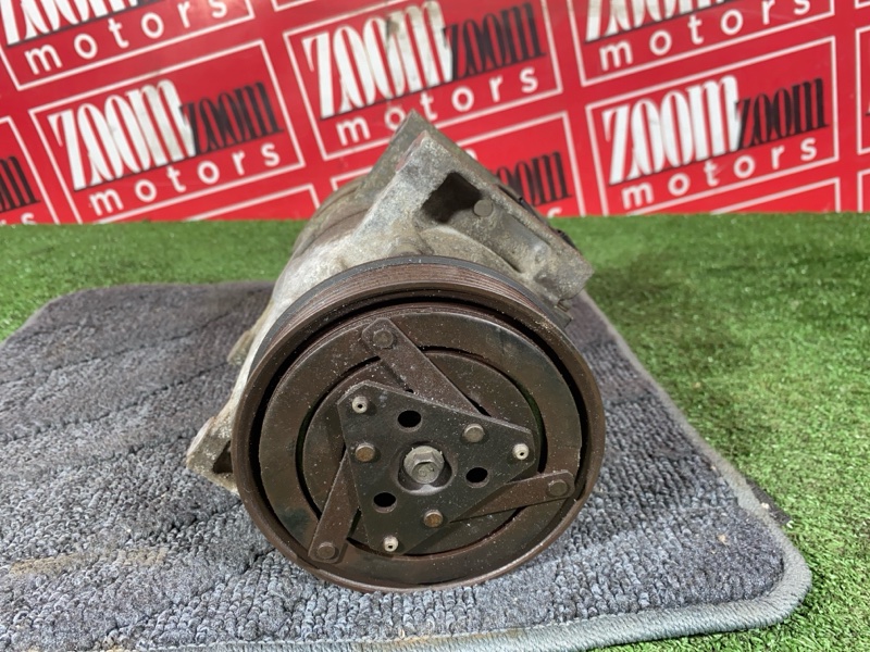 Компрессор кондиционера, 9500 рублей, Красноярск