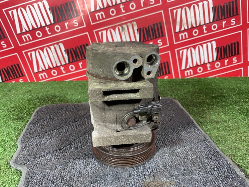 Компрессор кондиционера, 9500 рублей, Красноярск