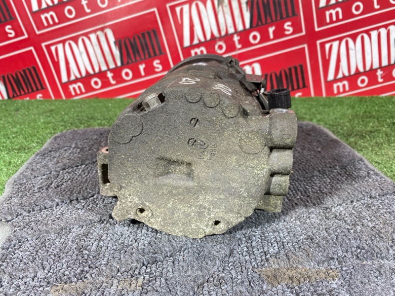 Компрессор кондиционера, 9500 рублей, Красноярск