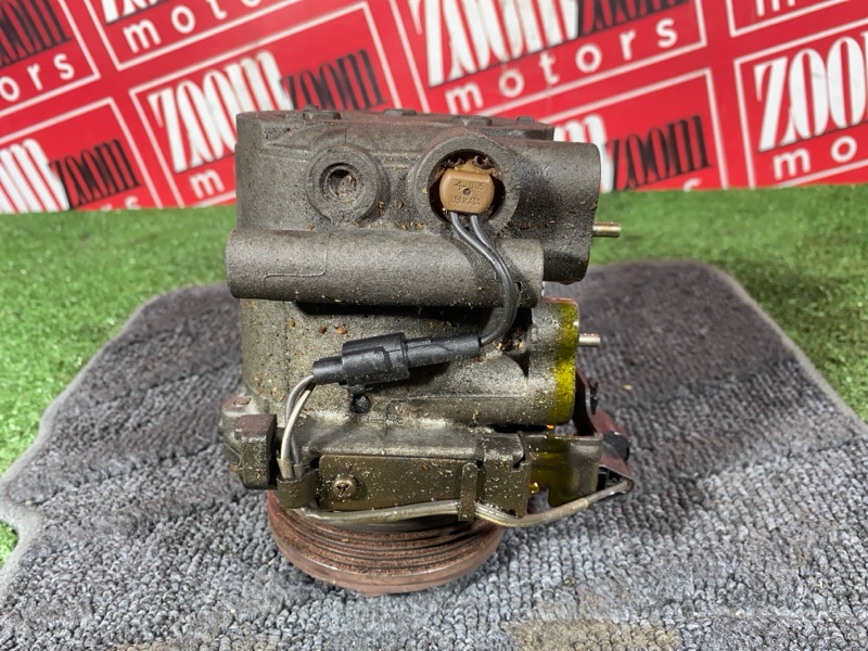 Компрессор кондиционера, 1200 рублей, Красноярск