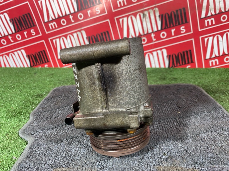 Компрессор кондиционера, 1200 рублей, Красноярск