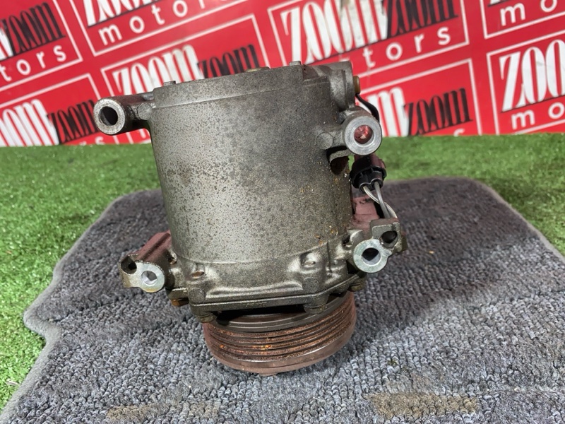 Компрессор кондиционера, 1200 рублей, Красноярск