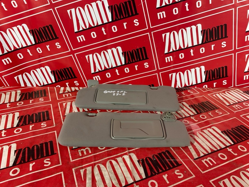 Солнцезащитный козырек, 1000 рублей, Красноярск