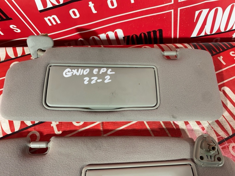 Солнцезащитный козырек, 1000 рублей, Красноярск