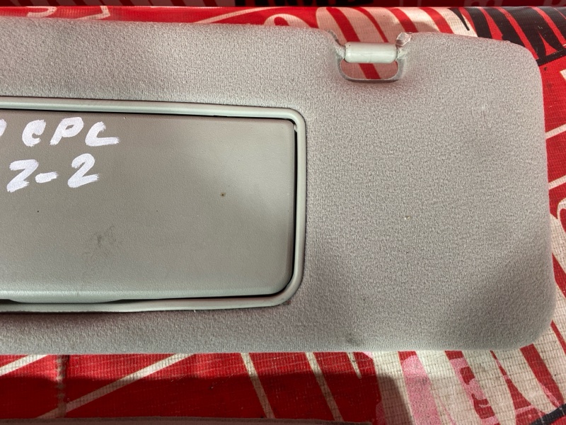 Солнцезащитный козырек, 1000 рублей, Красноярск