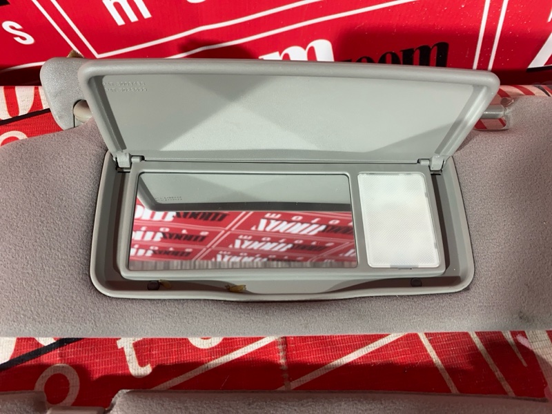 Солнцезащитный козырек, 1000 рублей, Красноярск