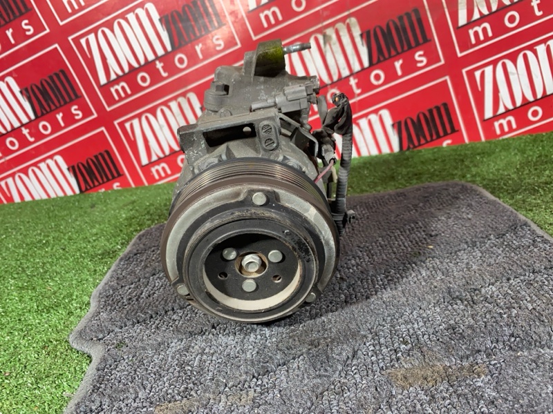 Компрессор кондиционера, 8600 рублей, Красноярск