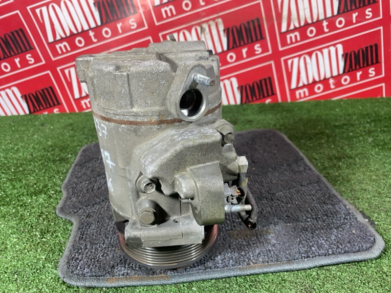 Компрессор кондиционера, 8600 рублей, Красноярск