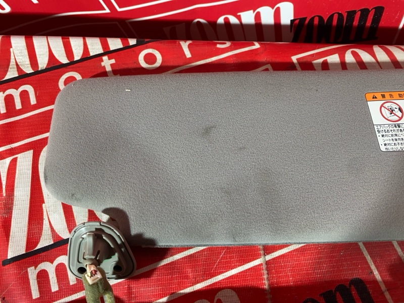 Солнцезащитный козырек, 1000 рублей, Красноярск