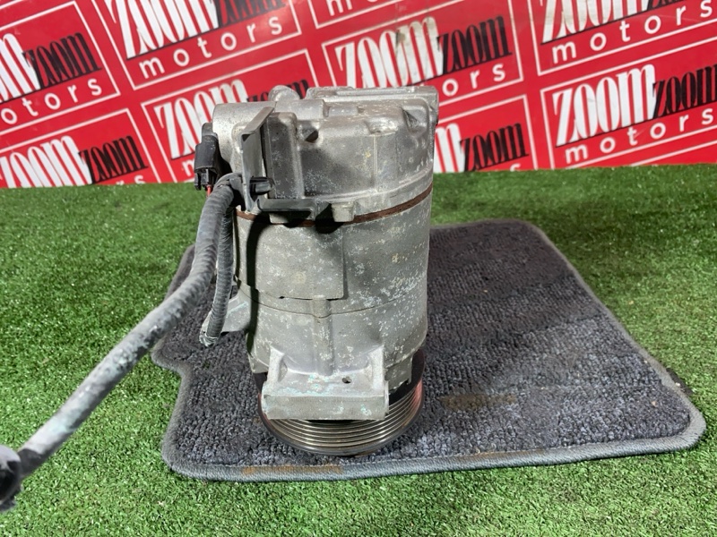 Компрессор кондиционера, 8600 рублей, Красноярск