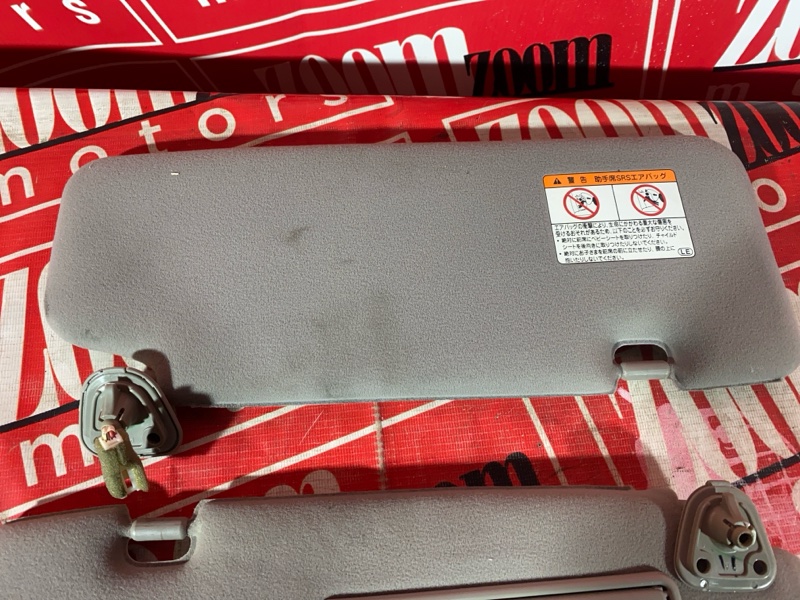 Солнцезащитный козырек, 1000 рублей, Красноярск