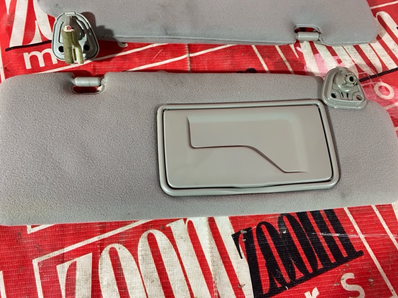 Солнцезащитный козырек, 1000 рублей, Красноярск