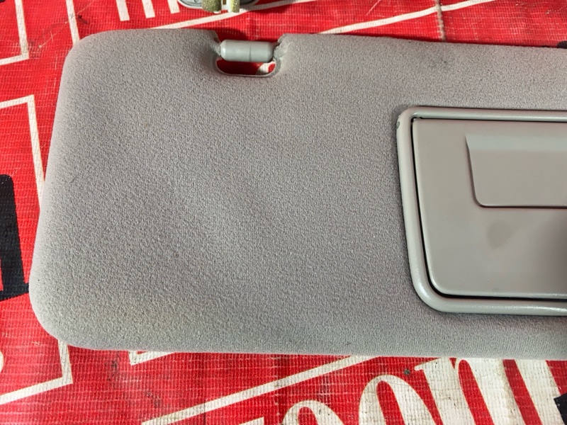 Солнцезащитный козырек, 1000 рублей, Красноярск