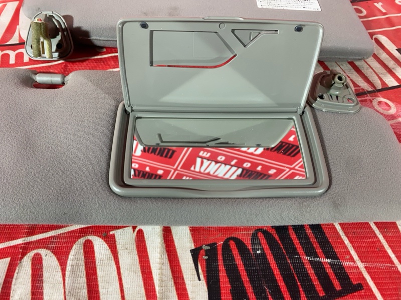 Солнцезащитный козырек, 1000 рублей, Красноярск