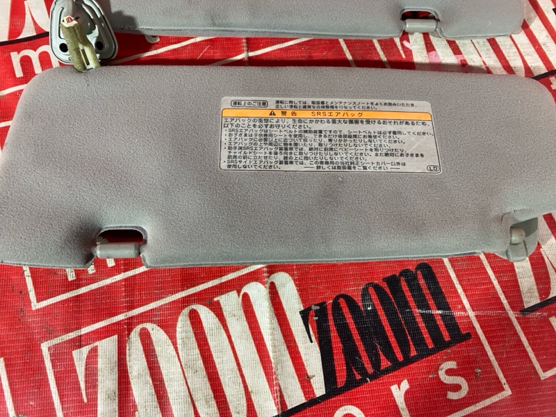 Солнцезащитный козырек, 1000 рублей, Красноярск