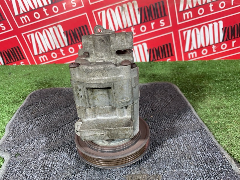 Компрессор кондиционера, 800 рублей, Красноярск