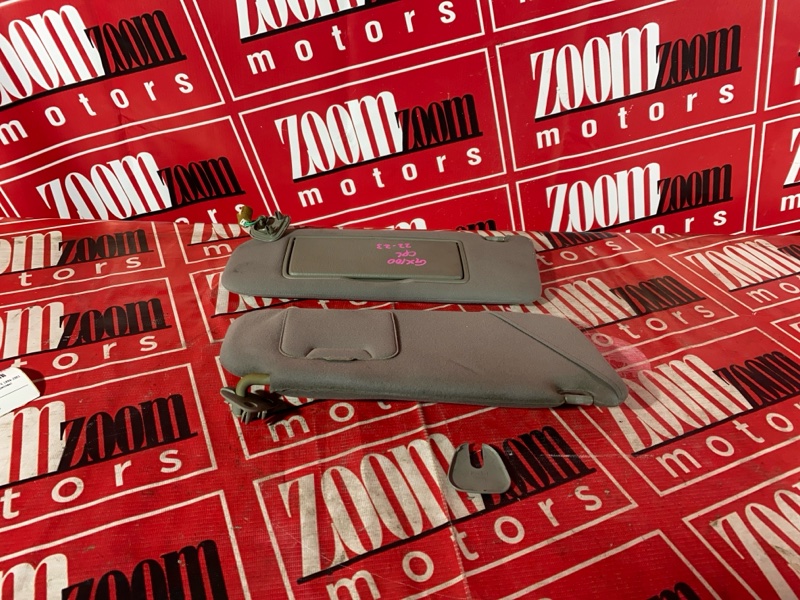 Солнцезащитный козырек, 1000 рублей, Красноярск