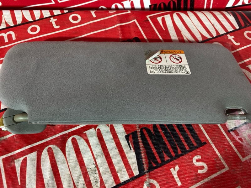 Солнцезащитный козырек, 1000 рублей, Красноярск