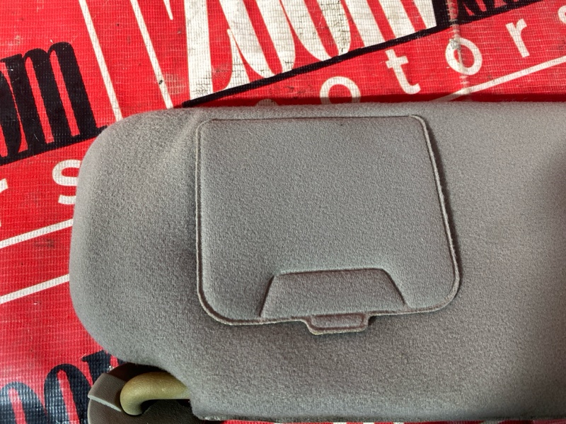 Солнцезащитный козырек, 1000 рублей, Красноярск