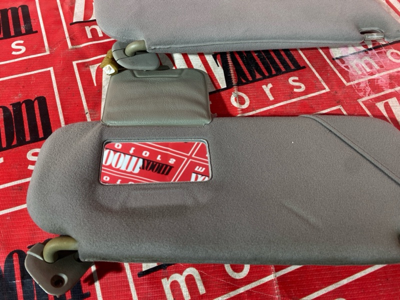 Солнцезащитный козырек, 1000 рублей, Красноярск