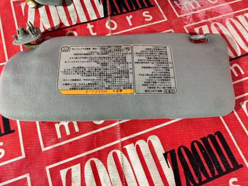 Солнцезащитный козырек, 1000 рублей, Красноярск