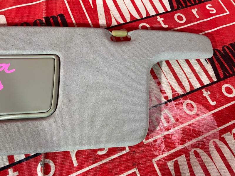 Солнцезащитный козырек, 1000 рублей, Красноярск