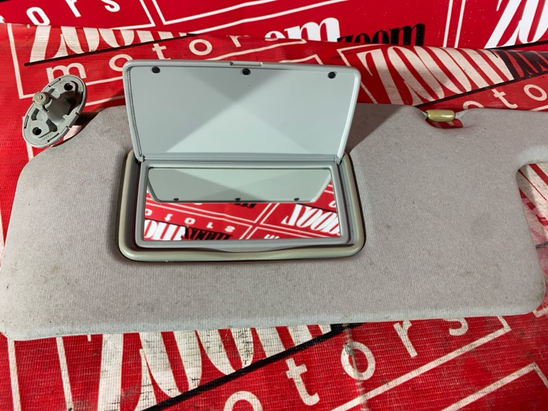 Солнцезащитный козырек, 1000 рублей, Красноярск