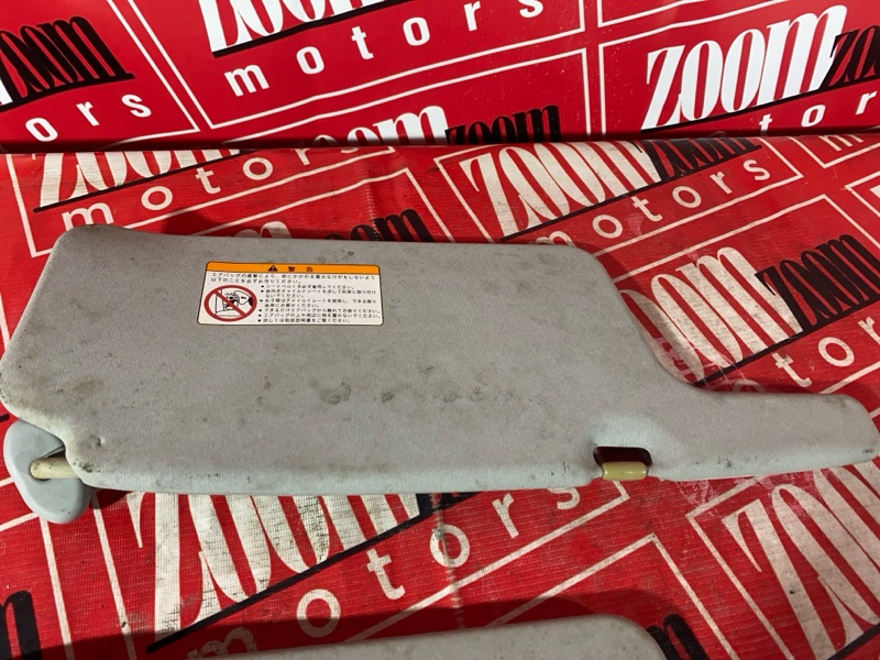 Солнцезащитный козырек, 1000 рублей, Красноярск