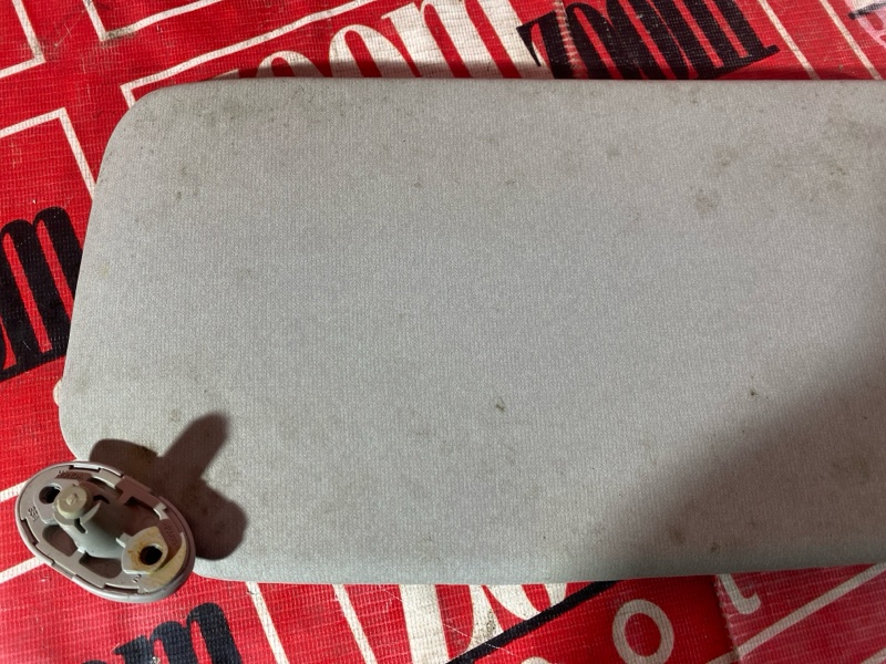 Солнцезащитный козырек, 1000 рублей, Красноярск