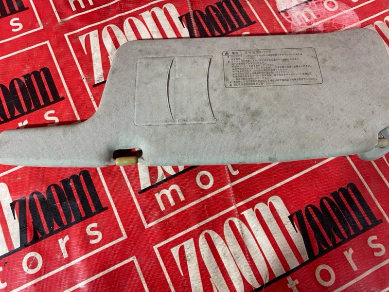 Солнцезащитный козырек, 1000 рублей, Красноярск