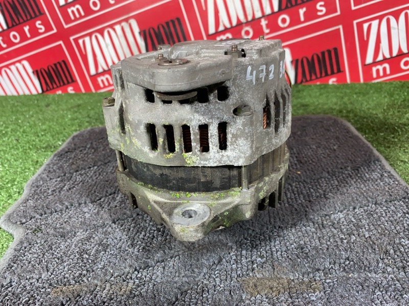 Генератор, 14300 рублей, Красноярск