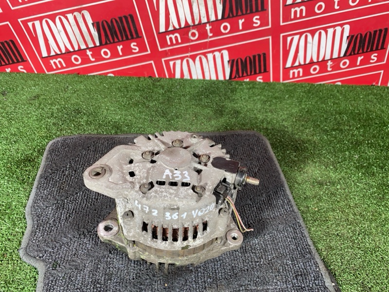 Генератор, 14300 рублей, Красноярск